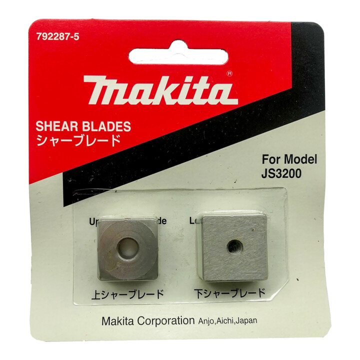 Makita MESSEN SET JS3200 (792287-5)