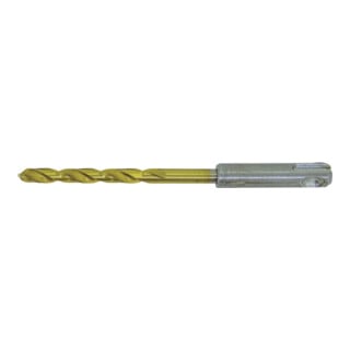 Makita Metaalboor HSS SDS+