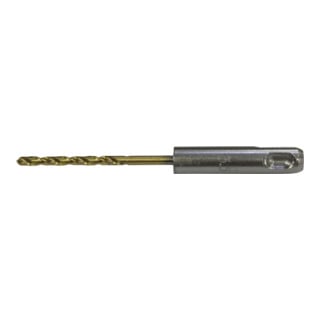 Makita Metaalboor HSS SDS+