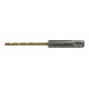 Makita Metaalboor HSS SDS+-1