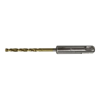 Makita Metaalboor HSS SDS+
