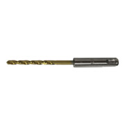 Makita Metaalboor HSS SDS+-1