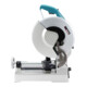 Makita metaalzaag LC1230N