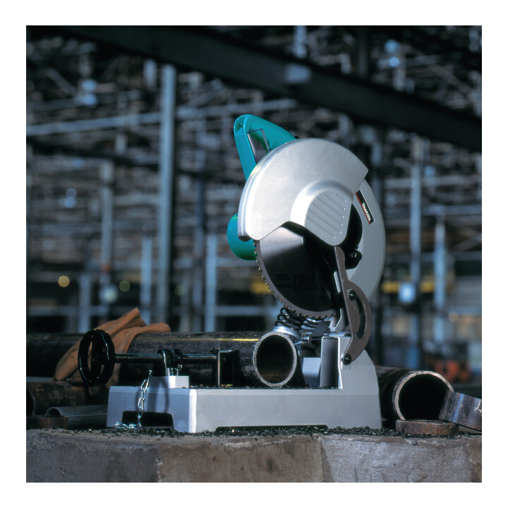 Makita metaalzaag LC1230N