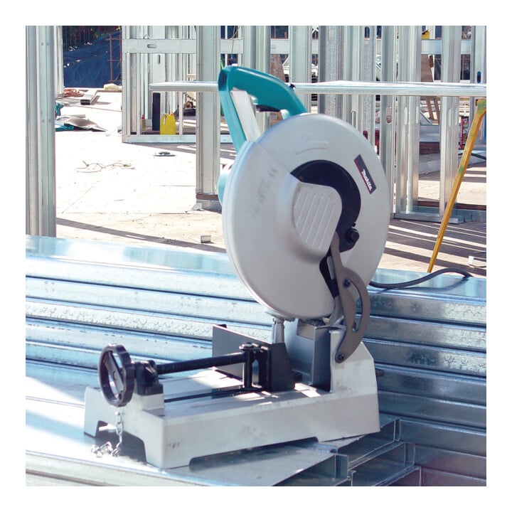 Makita metaalzaag LC1230N