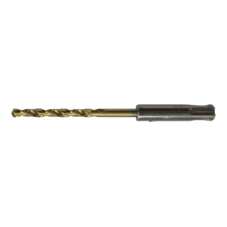 Makita Metallbohrer HSS5,0x116mm SDS+