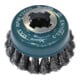 Makita Meule 75 mm métal X-Lock-1