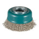 Makita Meule 75 mm VA X-Lock-1