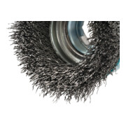 Makita Meule 75 mm VA X-Lock-2