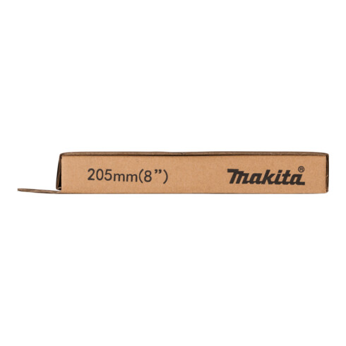 Makita Meule GC120H205x19x15,8