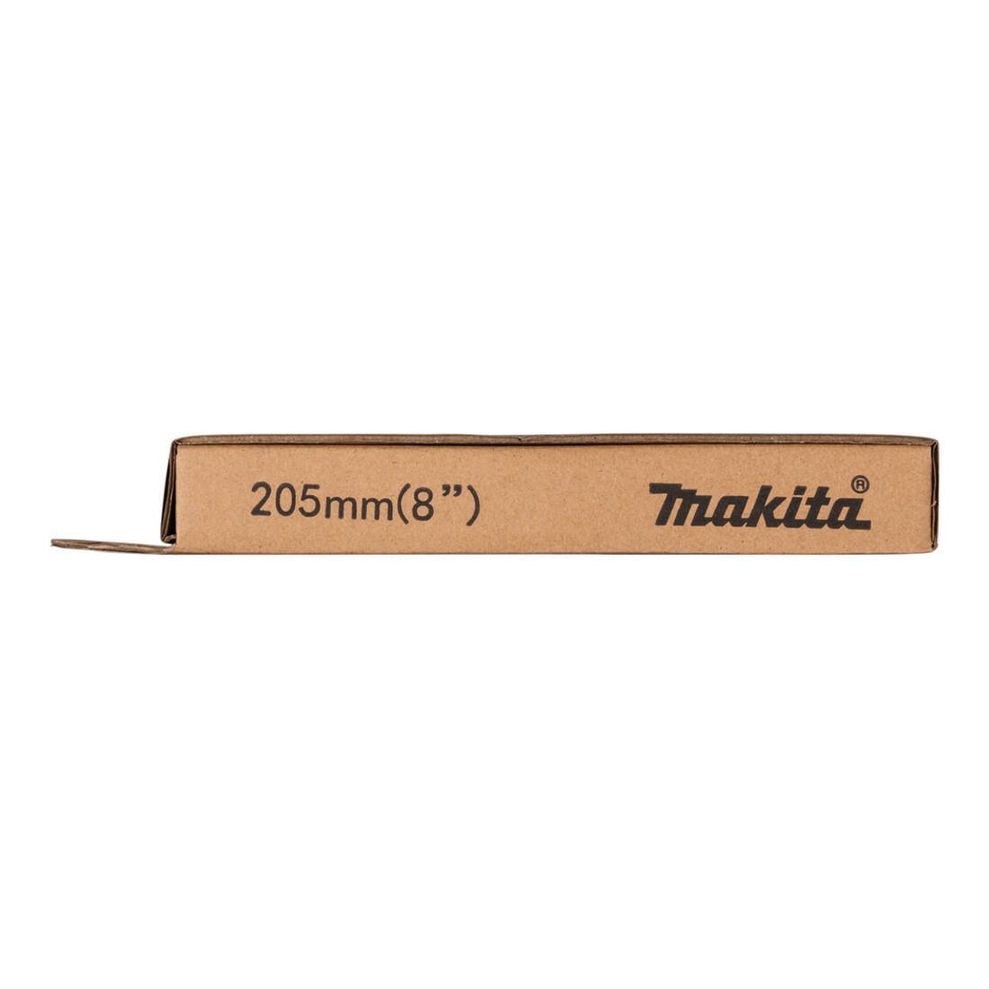 Makita Meule GC120H205x19x15,8