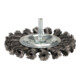 Makita Meule ronde 100 mm tige ronde acier-1