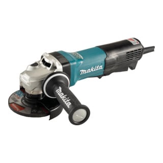 Makita Meuleuse d’angle 125 mm 1900 W 11500 tr/min