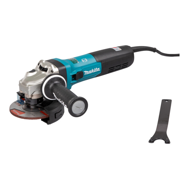 Makita Meuleuse d’angle 125 mm 1900 W