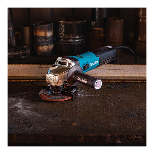 Makita Meuleuse d’angle 125 mm 1900 W