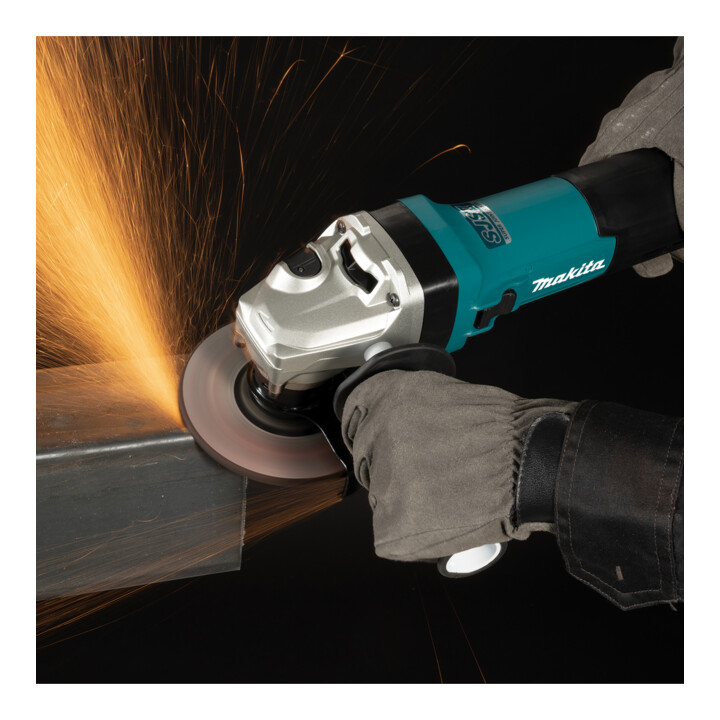 Makita Meuleuse d’angle 125 mm 1900 W