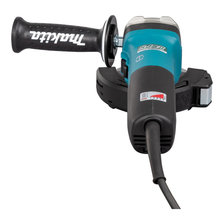 Makita Meuleuse d’angle 125 mm 1900 W