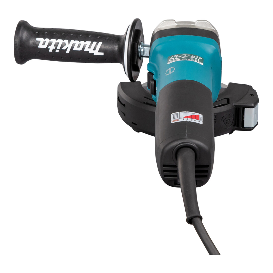 Makita Meuleuse d’angle 125 mm 1900 W