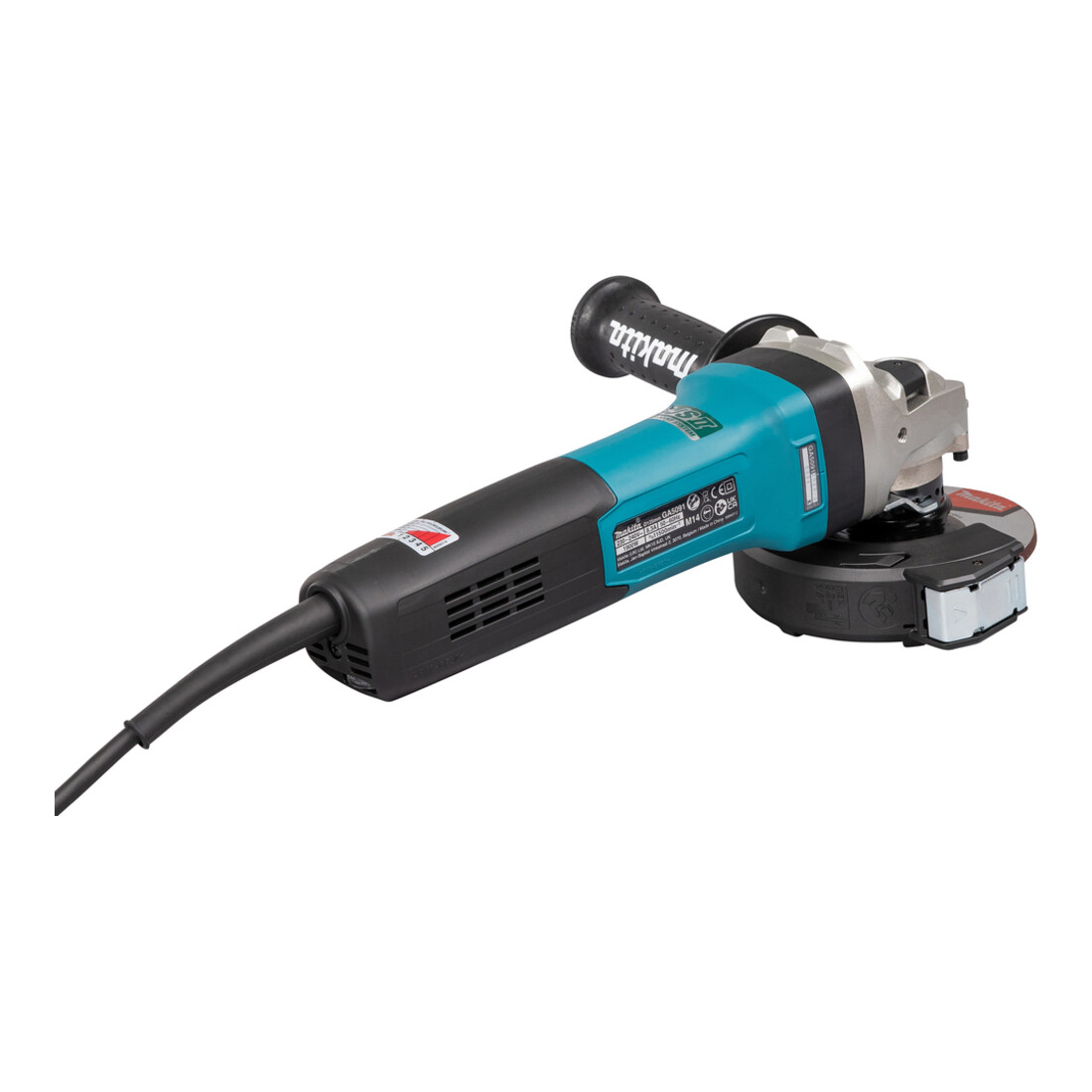 Makita Meuleuse d’angle 125 mm 1900 W