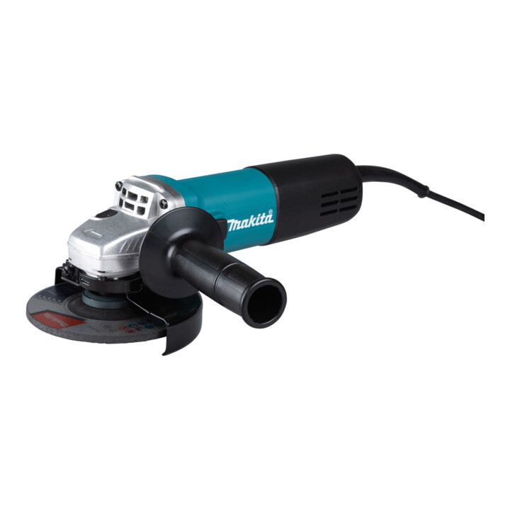 Makita meuleuse d'angle 125mm 840W 9558HNRG