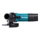 Makita meuleuse d'angle 125mm 840W 9558HNRG