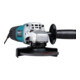 Makita meuleuse d'angle 125mm 840W 9558HNRG