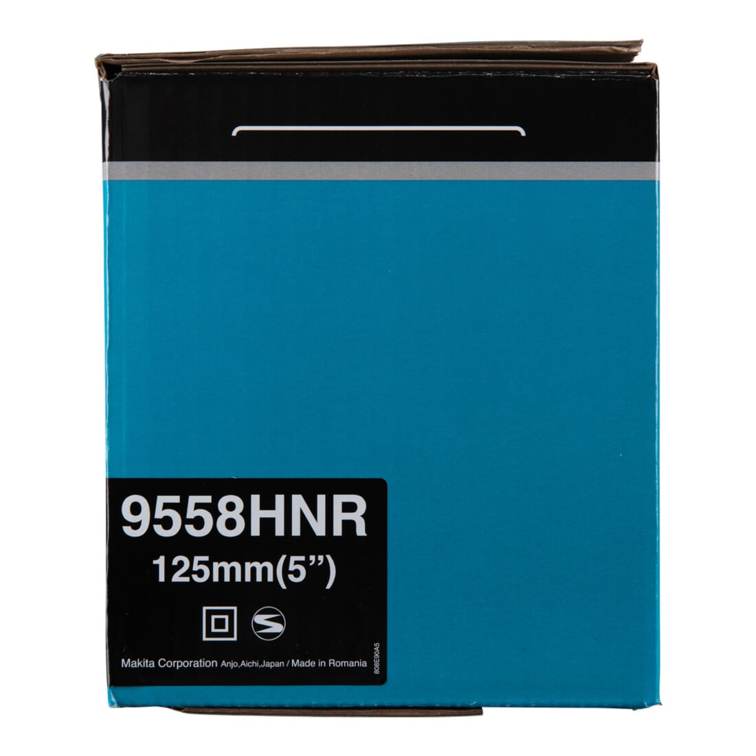 Makita meuleuse d'angle 125mm 840W 9558HNRG