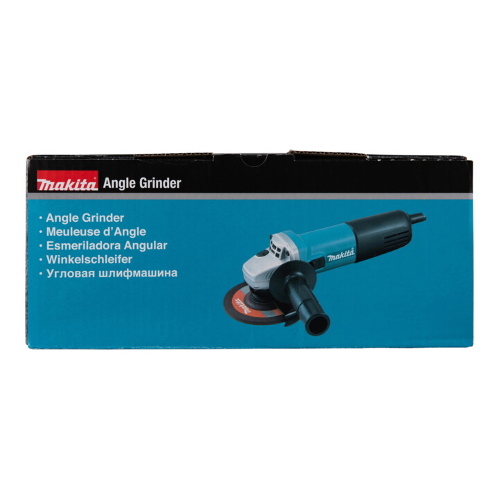 Makita meuleuse d'angle 125mm 840W 9558HNRG