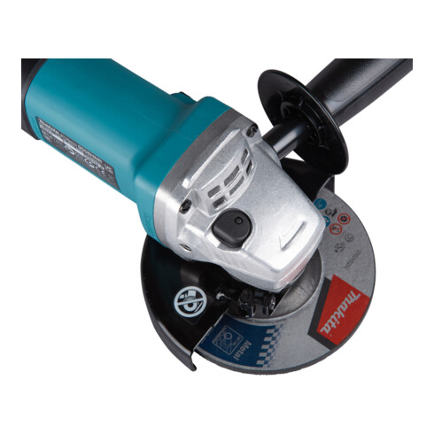 Makita meuleuse d'angle 125mm 840W 9558HNRG