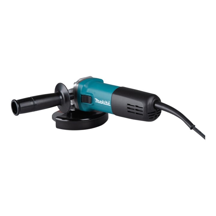 Makita meuleuse d'angle 125mm 840W 9558HNRG