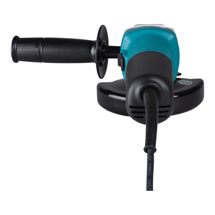 Makita meuleuse d'angle 125mm 840W 9558HNRG