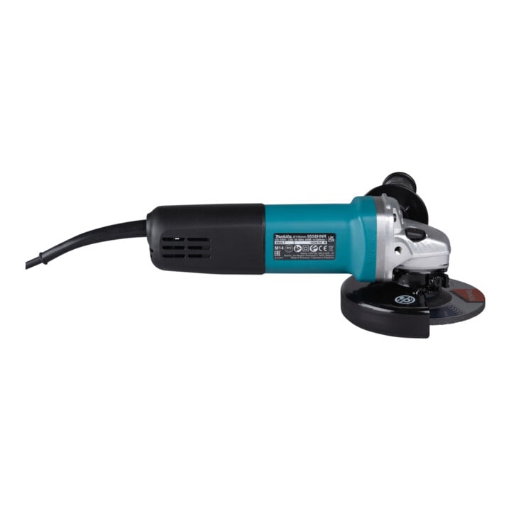 Makita meuleuse d'angle 125mm 840W 9558HNRG