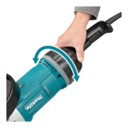 Makita Meuleuse d’angle 230 mm, 2800 W-5