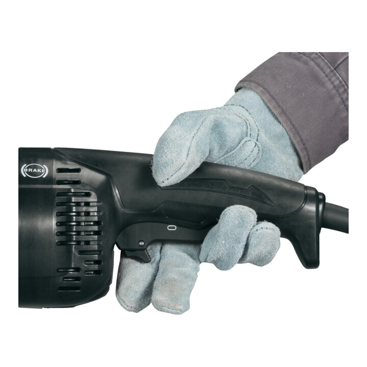 Makita Meuleuse d’angle 230 mm, 2800 W