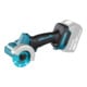 Makita Meuleuse d’angle sans fil 18V, 20 000 tr/min, sans batterie-1