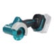 Makita Meuleuse d’angle sans fil 18V, 20 000 tr/min, sans batterie-1