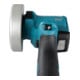 Makita Meuleuse d’angle sans fil 18V, 20 000 tr/min, sans batterie