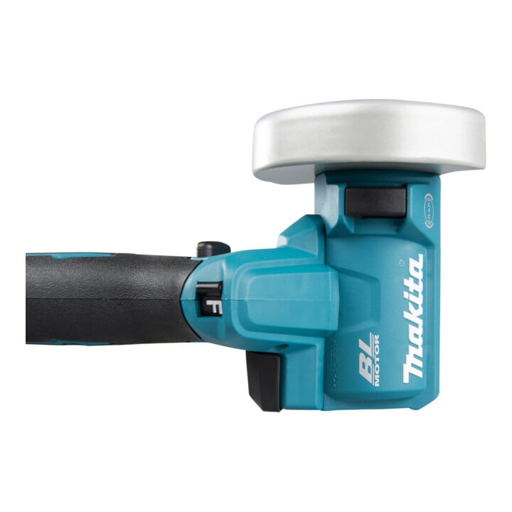 Makita Meuleuse d’angle sans fil 18V, 20 000 tr/min, sans batterie