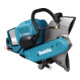 Makita Meuleuse d’angle sans fil 2x40V max. (sans batterie, sans chargeur)-1