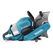 Makita Meuleuse d’angle sans fil 2x40V max. (sans batterie, sans chargeur)-2