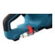 Makita Meuleuse d’angle sans fil 2x40V max. (sans batterie, sans chargeur)