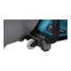 Makita Meuleuse d’angle sans fil 2x40V max. (sans batterie, sans chargeur)