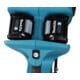 Makita Meuleuse d’angle sans fil 2x40V max. (sans batterie, sans chargeur)
