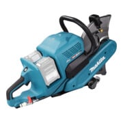 Makita Meuleuse d’angle sans fil 2x40V max. (sans batterie, sans chargeur)-4