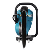 Makita Meuleuse d’angle sans fil 2x40V max. (sans batterie, sans chargeur)-4