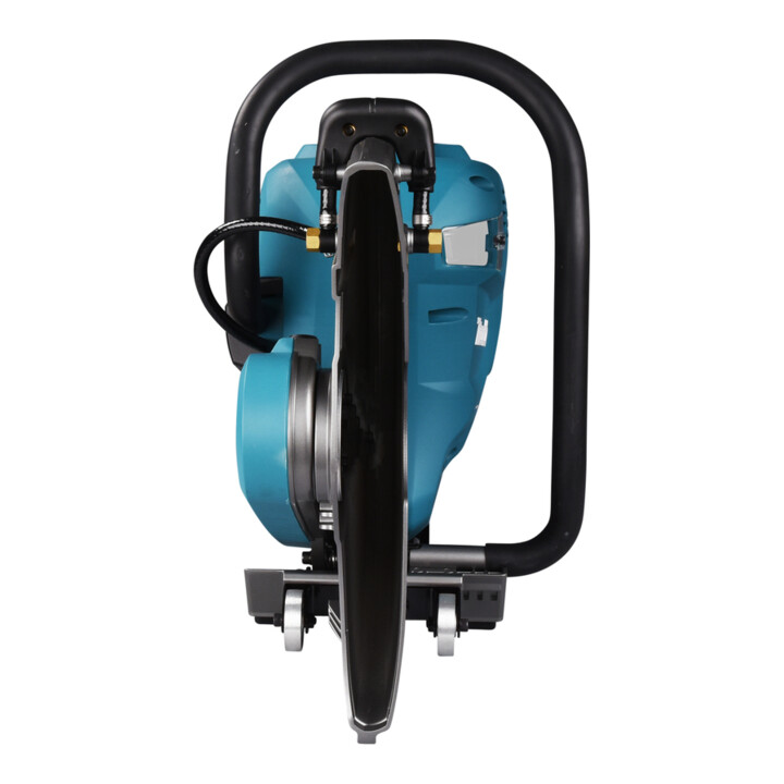 Makita Meuleuse d’angle sans fil 2x40V max. (sans batterie, sans chargeur)