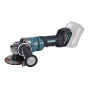 Makita Meuleuse d’angle sans fil 40V, 11 000 tr/min, sans batterie