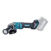 Makita Meuleuse d’angle sans fil 40V, 11 000 tr/min, sans batterie-2