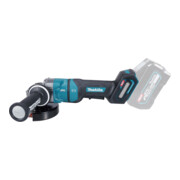 Makita Meuleuse d’angle sans fil 40V, 11 000 tr/min, sans batterie-4