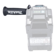 Makita Meuleuse d’angle sans fil 40V, 11 000 tr/min, sans batterie-5